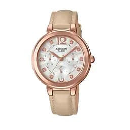 Годинник Casio SHE-3048PGL-7BUER