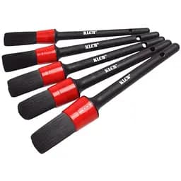 Набір кистей для дітей лінгу KLCB KA-G034 5 шт