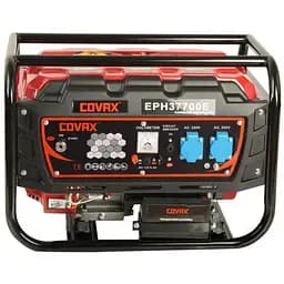 Генератор Covax EPH37700E