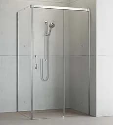 Душевые двери Radaway Idea KDJ 150x200,5 стекло прозрачное правая (387045-01-01R)