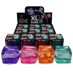 Игрушка Monster Gum Крутый замес - Ice Cube XL