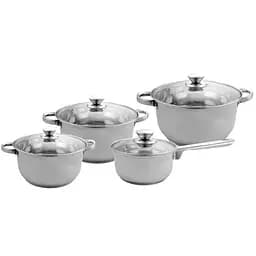 Набір посуду Ambiente Ronda Kpl, 4 предмети (5G0302)