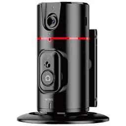 Підставка з трекером руху WIWU Wi-SE008 Black - мініатюра 4