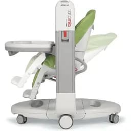 Стілець-гойдалка Peg-Perego Tatamia Follow Me Wonder Green (IH02000001WD24) - мініатюра 8