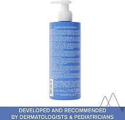 Молочко для тіла Uriage Bebe 1st Moisturizing Milk зволожувальне для дітей і немовлят 500 мл - мініатюра 3