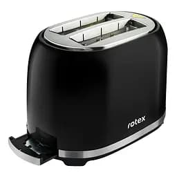 Тостер Rotex RTM150-B - мініатюра 3