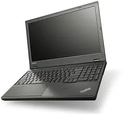 Ноутбук Lenovo ThinkPad T540p noWeb FHD (i5-4210M/8/256SSD) - Class A- "Б/В" - мініатюра 4