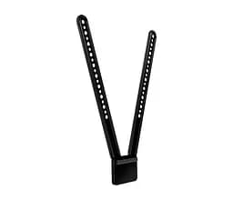 Тримач для кріплення камери Logitech MeetUp 939-001656 Black