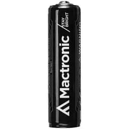 Аккумуляторная батарея Mactronic 18650 Li-ion 3200mAh 3.6V 11A/15A