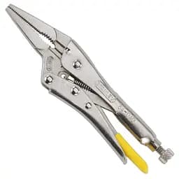 Захват ручний Stanley з подовженими губками 215 мм (0-84-813)