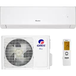 Спліт-система Gree Amber GWH18YE-S6DBA2A [115988]