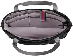 Wenger Сумка, Motion Deluxe Tote для н/б 15.6", чорна - мініатюра 7