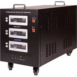 Стабілізатор напруги Conter MSER-30KVA/24KW-400V-V2 [157847]