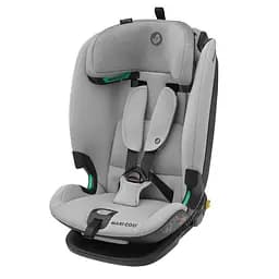 Автокрісло Maxi-Cosi Titan Plus I-Size Authentic Grey (8836510110) - мініатюра 8