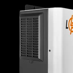 Гібридний сонячний інвертор (ДБЖ) LPW-MAXII-8000VA (8000Вт) MPPT 150A OFF GRID - мініатюра 5