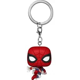 Ігрова фігурка на кліпсі Funko Pop серії Людина-павук: Абсолютно новий день - Людина-павук (83962)
