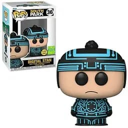 Фігурка Funko Pop Південний парк Стен South Park Stan 10 см Exclusive SP S E 36