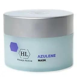 Живильна маска Holy Land Azulene Mask 250 мл - мініатюра 2