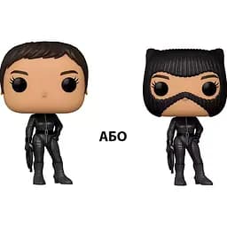 Фигурка Funko Pop! Batman: Селина Кайл 9.6 см (59279) [118775]