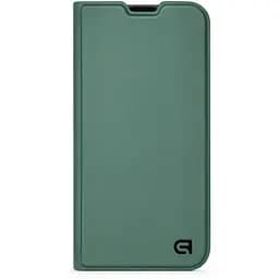 Чехол для мобильного телефона Armorstandart OneFold Case Xiaomi Redmi Note 14 4G Green (ARM83436)