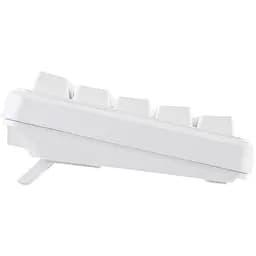 Клавіатура Ajazz AK680 MAX Magnetic Switch White (AK680-WM-W-A) [142174] - мініатюра 3