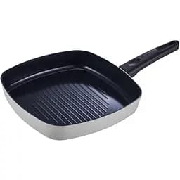 Сковорода-гриль Brabantia Indu+ Recycled 26х26 см (101730)