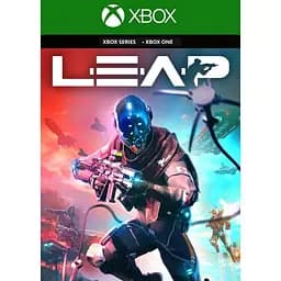Ключ активации Microsoft Leap для Xbox One/Series S/X