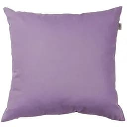 Подушка декоративна Прованс Бузкова, 45х45 см, бузкова (29876)