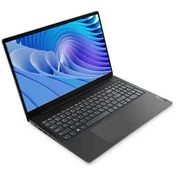 Ноутбук Lenovo V15 G4, Intel Core i5 13420H, 24 ГБ пам’яті, 2000 ГБ SSD, 15, 6- дюймовий дисплей FullHD, чорний, Windows 11 Pro