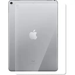 Защитная пленка StatusSKIN для Apple iPad Pro 10.5 2017 Корпус Матовая Titan