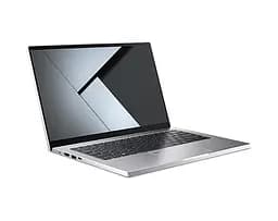 Ноутбук HP ENVY 15-ep0006ur 15.6FHD IPS AG/Intel i5-10300H/32/2x512F/NVD1650Ti-4/W10/Silver (NX.A2REU.002) - мініатюра 2