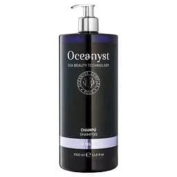 Шампунь для нейтралізації жовтизни OCEANYST Shampoo No Yellow 1000 мл