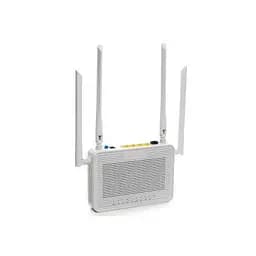 Опто-волоконне обладнання Picotel Абонентський термінал (PU-X645) 4GE + WiFi 5G (PU-X645) - мініатюра 4