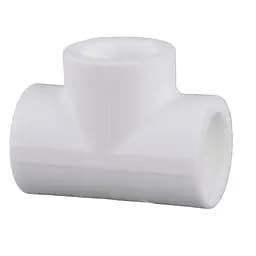 Трійник Kalde PPR 000017810