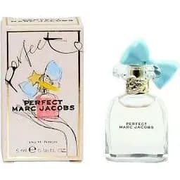 Парфумована вода Мініатюра Marc Jacobs Perfect 5 мл