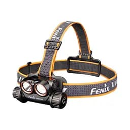 Налобный фонарик Fenix HM75R SE 1600 лм Type-C IP68