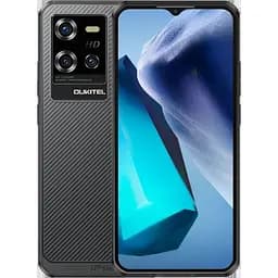 Смартфон Oulitel WP50 4/256Gb Black Global version