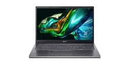 Ноутбук Acer Aspire 5 A515-48M 15.6' FHD IPS, AMD R3-7330U, 8GB, F256GB, UMA, Lin, сірий (NX.KJ9EU.007)