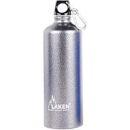 Фляга Laken Futura 0.6L Granite (LAK-71-G)