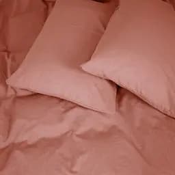 Простыня на резинке MirSon 40-0017 Sunrise Bliss 140x200 см (2200009674075)