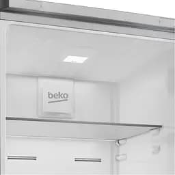 Холодильник Beko RSNE445E22 (7284648719) - мініатюра 3