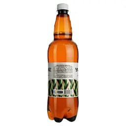 Пиво Уманьпиво Пшеничне Світле, 4,4%, 1 л (459008) - мініатюра 2