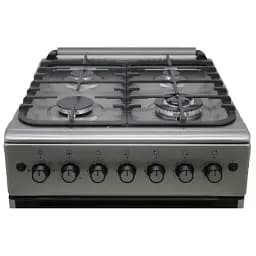 Газовая плита Fiesta G 6403 SICLtw-SS