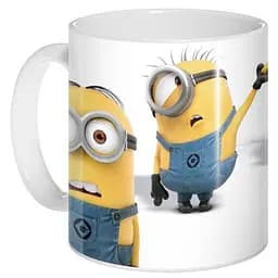 Кружка GeekLand Міньйони 4