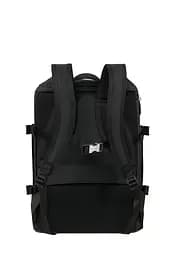 Рюкзак 14,1" Samsonite GLAM-GO BLACK 43x28,5x13 KR4*09004 - мініатюра 2
