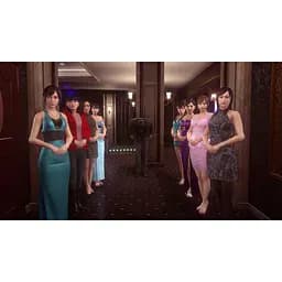 Ключ активації Microsoft Yakuza Complete Series для Xbox One/Series S/X - мініатюра 10