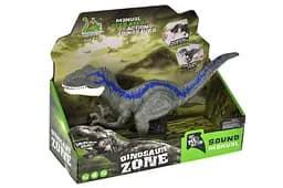 Фігурка динозавра YG Toys зі звуком RS054-2