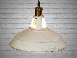 Светильник-подвес в стиле Лофт