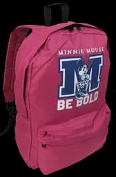 Жіночий рюкзак 19L Disney Minnie Mouse рожевий Delta sum0028801 - мініатюра 2