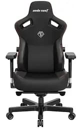 Ігрове крісло Anda Seat Kaiser 3 XL Black (AD12YDC-XL-01-B-PV/C) - мініатюра 7